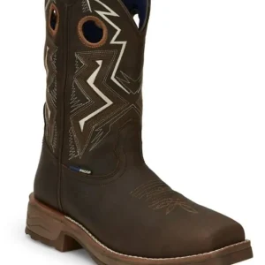 Get Yours Tony Lama Mens Force TLX Work Boots