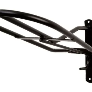 English Wall Mount Saddle Rack Super Sale