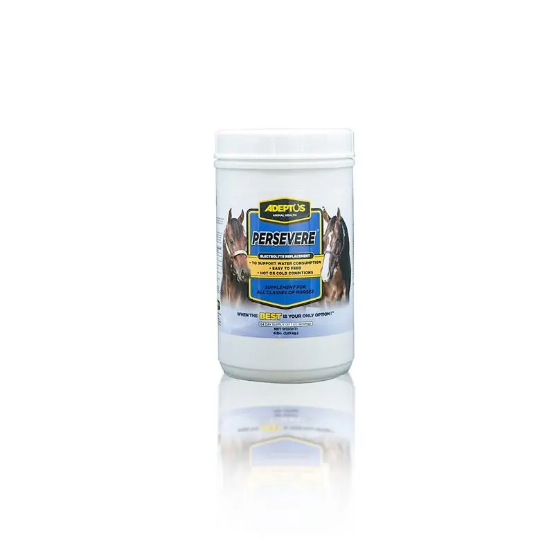 Adeptus Persevere Electrolyte New Release