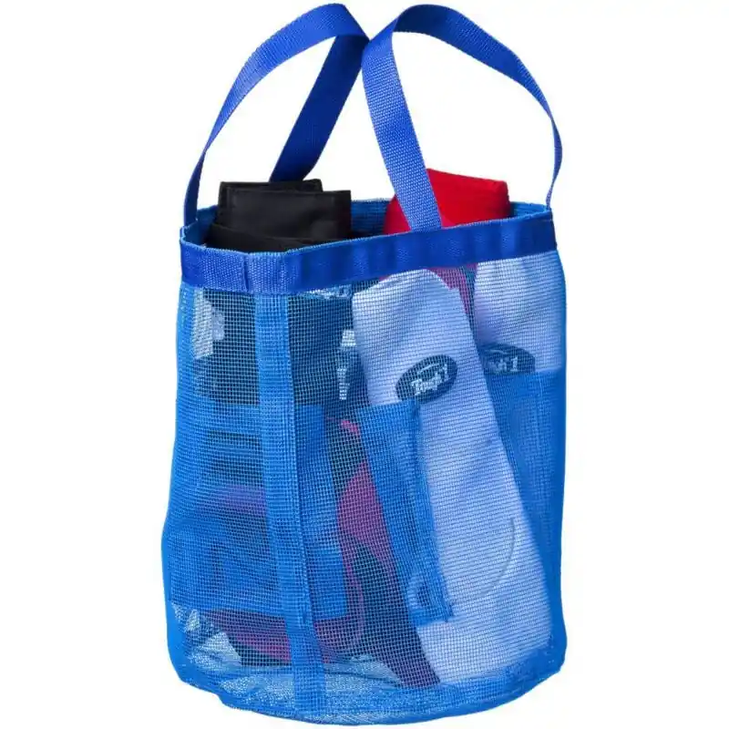 Best Price Tough1 Mesh Wash Tote