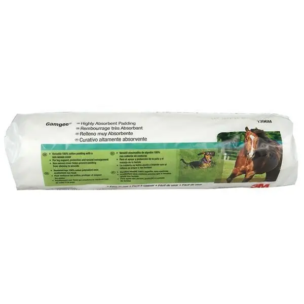 Price Drop Gamgee Highly Absorbent Padding
