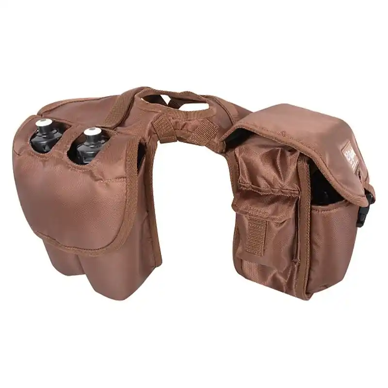 Affordable Cashel Medium Horn Bag