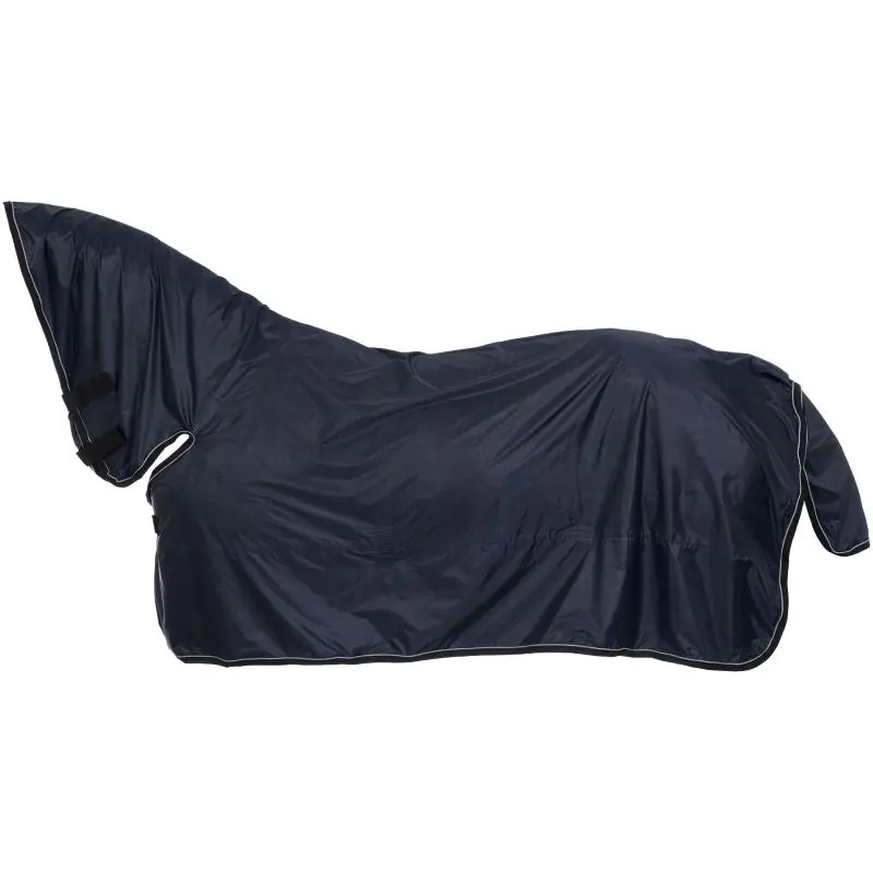 Affordable Tough1 320D Rain Sheet with Neck Cover