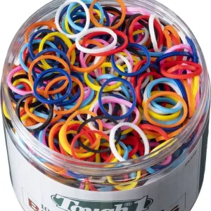 Best Choice Tough1 Braidettes Braiding Bands