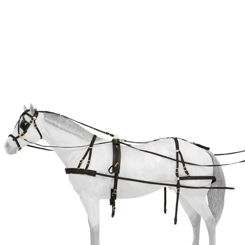 Wholesale Tough1 Deluxe Nylon Driving Harness