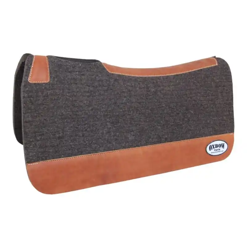 Oxbow Ultra Contour 31in x 32in Saddle Pad Grab Now