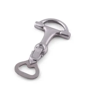 Affordable Arthur Court Equestrian Bottle Opener