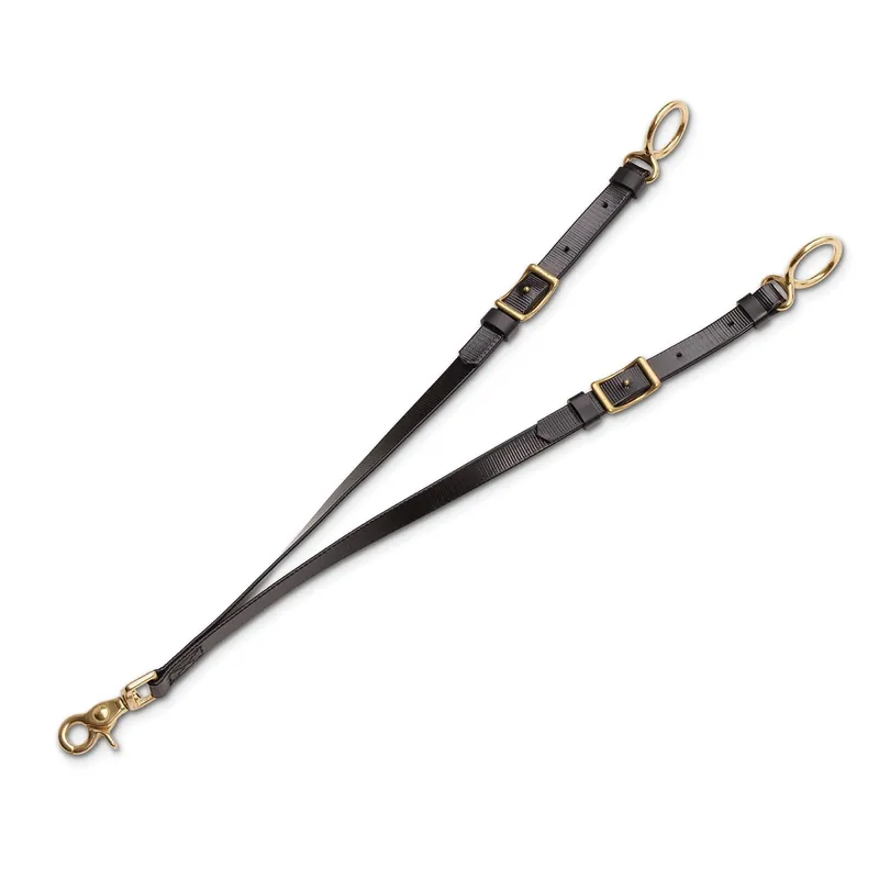 Zilco Endurance Black Martingale Hot Deal