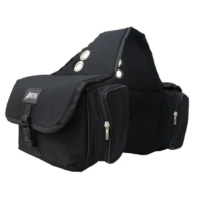 Abetta Fridge Saddle Bag Luxury