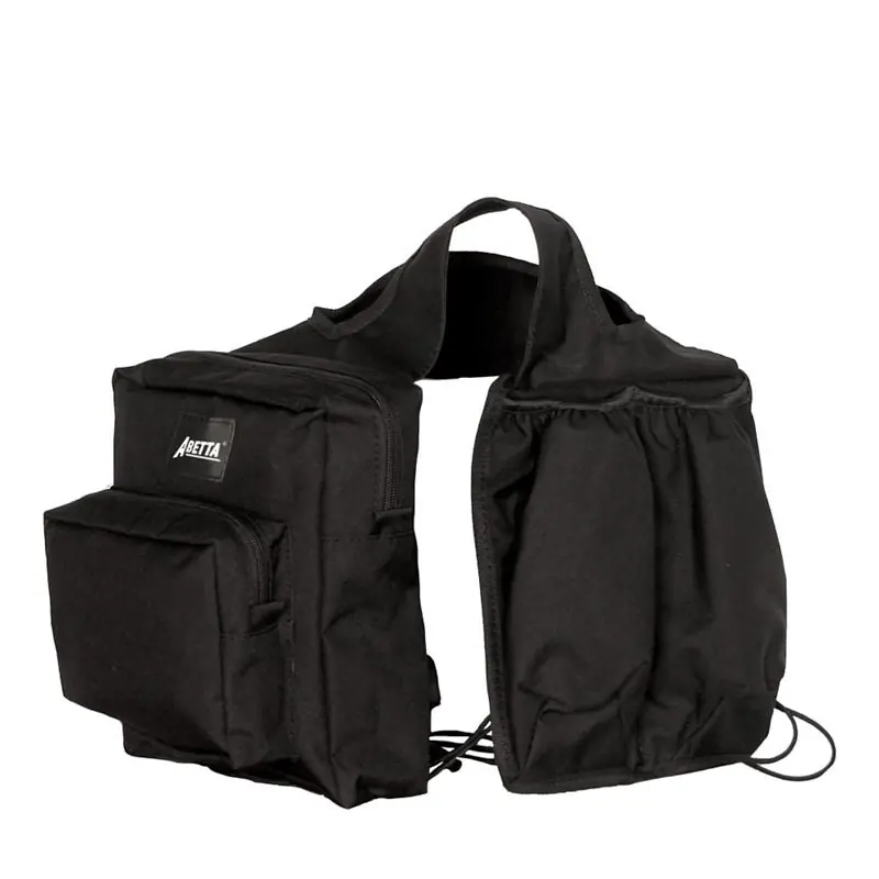 Abetta Horn Bag with Bottle Holders Limited Edition