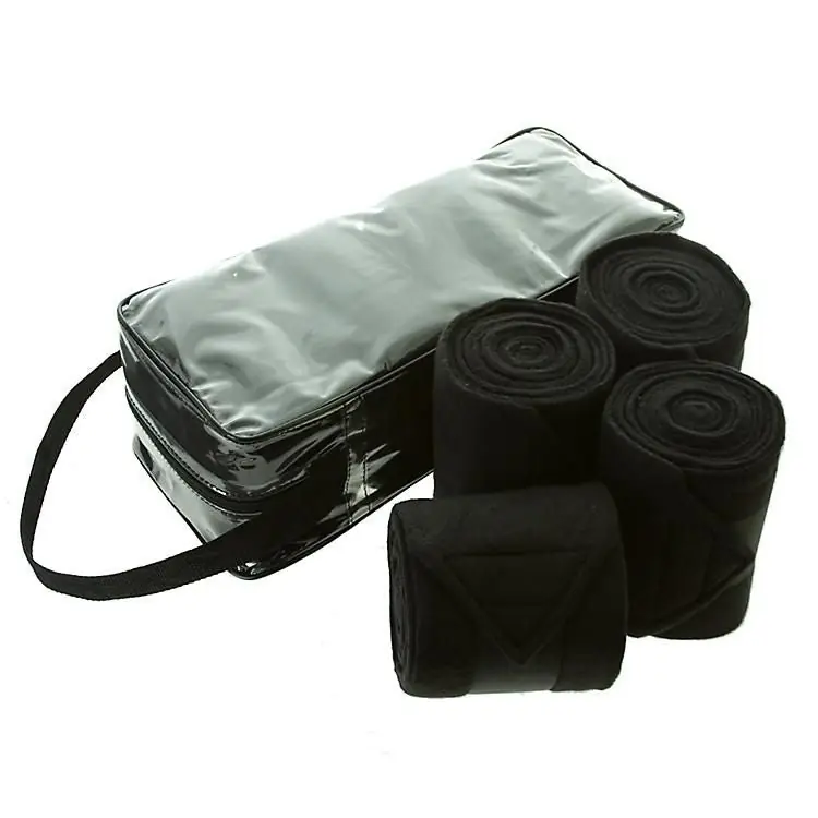 Deluxe Standing Wraps Last Chance