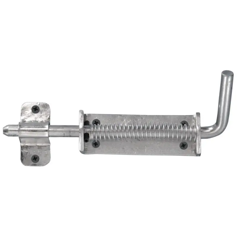 Affordable Tough1 Spring Loaded Gate Latch