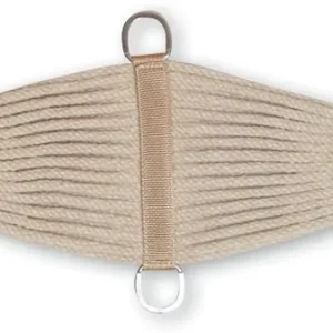 Affordable Classic Blended Mohair 27 Strand Roper Cinch