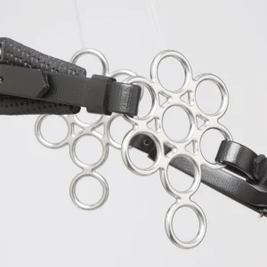 Zilco Flower Hackamore New Release