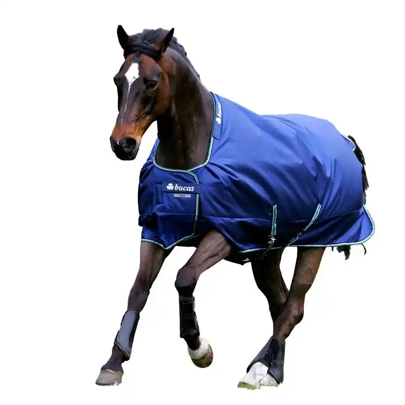 Bucas Smartex Rain Turnout Price Drop