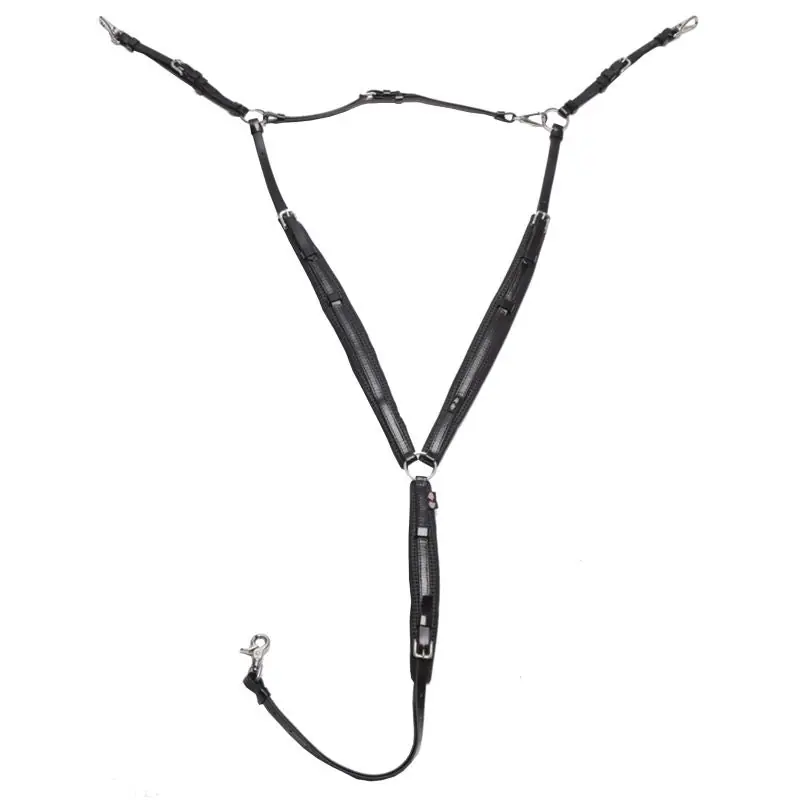 Zilco Deluxe Endurance Breastplate Top Rated