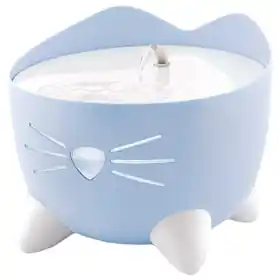 Catit PIXI Fountain Blue Today Only