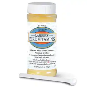 Wholesale Lafeber\\'sBird Vitamin Powder for All Birds 1.25 oz.