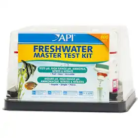 API Freshwater Master Test Kit Shop Now