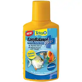 Fresh Stock Tetra EasyBalance Plus