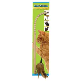 Worldwide Shipping Ware Bead-n-Tease