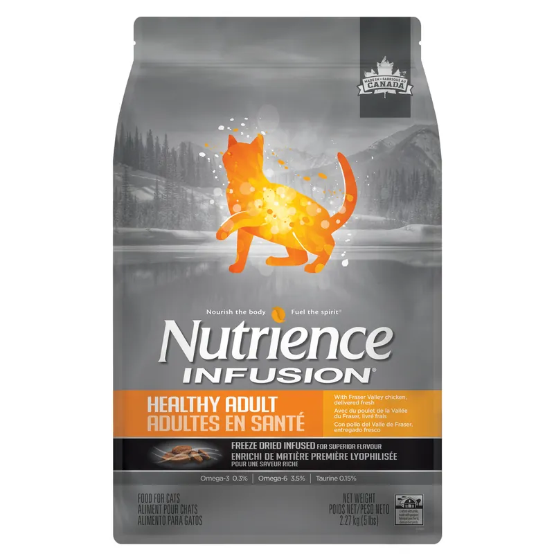 Best Choice NT INFSNAdult Cat Chicken 11lbs