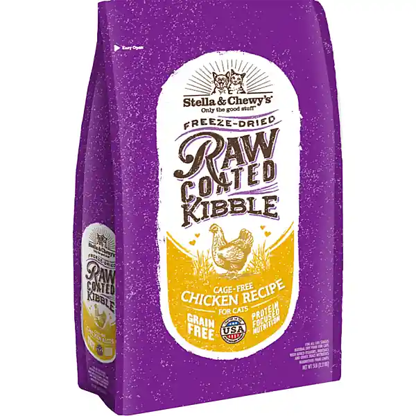 New Arrival S&C Cat Cage Free Chicken 5lbs