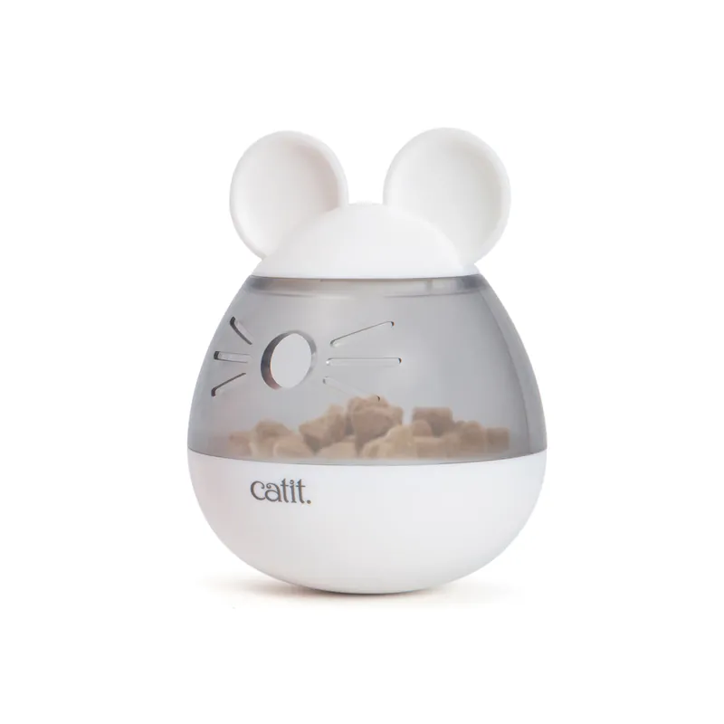 Catit Pixi Treat Dispenser Mouse Exclusive Offer