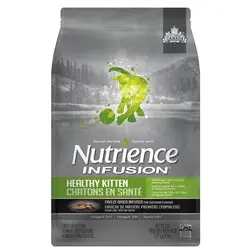 Best Choice NT INFSN Kitten Chicken 2.27kg
