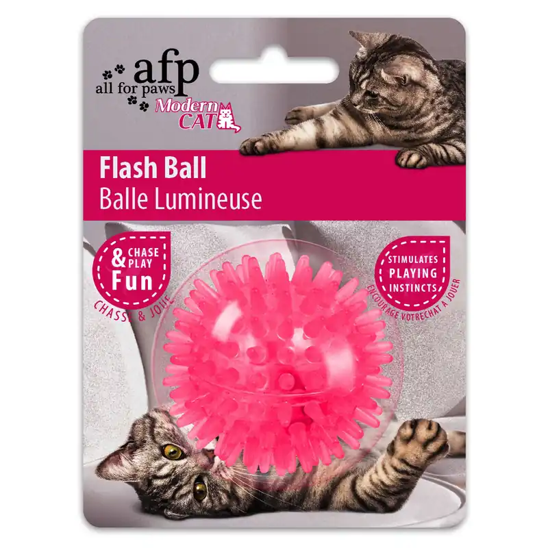 AFP Cat Flash Balls Sale