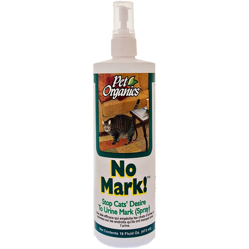Fresh Stock Pet Organics No Mark 16oz