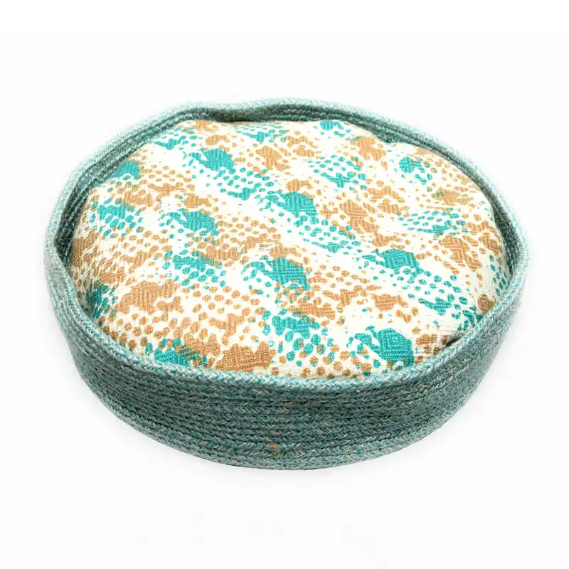 Affordable Resploot Cat Basket Bengal Small