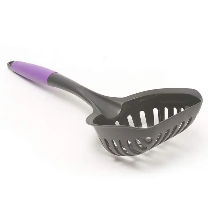Messy Mutts Litter Scoop Exclusive Offer