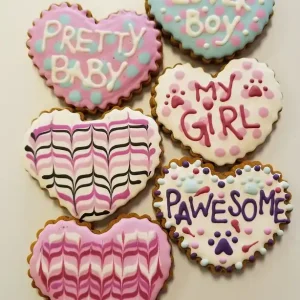 Bakery Cookie Must Have