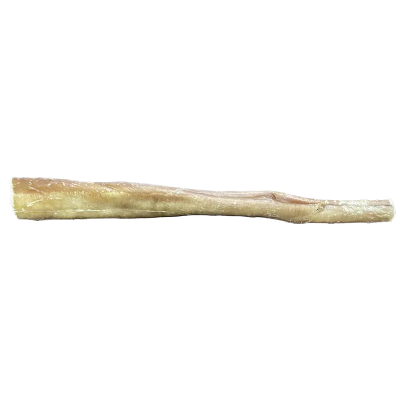 Bulk Order Jumbo Bully Stick 10"