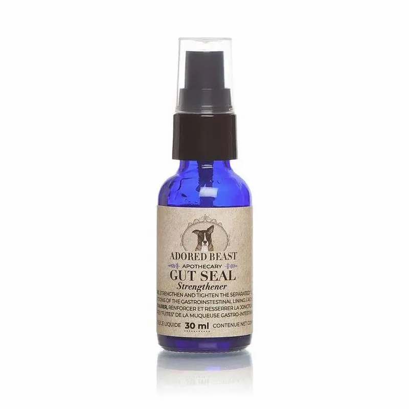 Adored Beast Gut Seal, 1oz Next Day Delivery