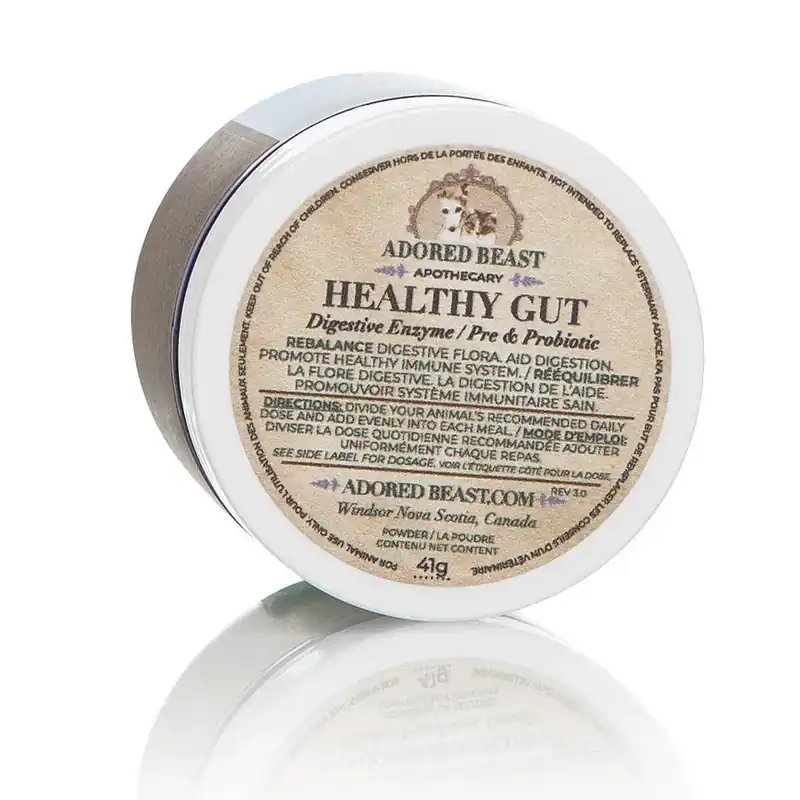 Adored Beast Healthy Gut, 41g Buy Today