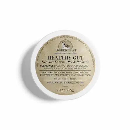 Adored Beast Healthy Gut, 83g Flash Sale