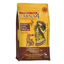 Carna4 Oven Baked Venison Nuggets, 2.2lbs Price Drop