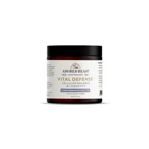 Adored Beast Vital Defense, 1.76oz Discount
