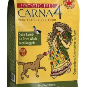 Instant Buy Carna4 Oven Baked Duck Nuggets, 22lbs