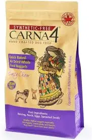 Carna4 GF Quick Baked Fish, 2.2lbs Today Only