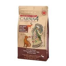Same Day Shipping Carna4 EZ Chew GF Venison, 5lbs
