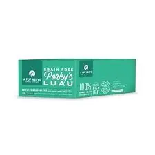 A Pup Above Frozen GF Porky's Luau, 12lbs Bulk Box Popular