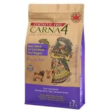 Carna4 GF Quick Baked Fish, 5lbs Exclusive Offer