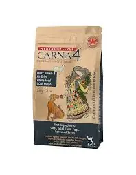 Carna4 GF Quick Baked Lamb, 2.2lbs Express Delivery