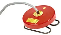 Floating Tank De-Icer, 1500-Watts Budget