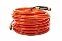 Deluxe 50ft Winterflo Heated Hose Crafted
