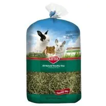 Kaytee All Natural Timothy Hay, 48-Oz Bag Price Drop