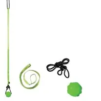 Deal Jolly Pets Tree Tugger Dog Toy